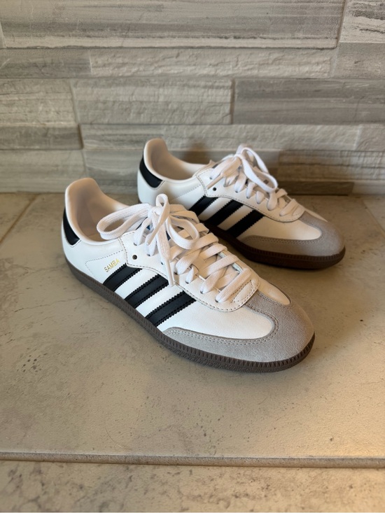 adidas Shoes - adidas Samba Og Shoes (Men's Sizing)